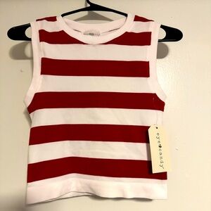 Brand new tank top
